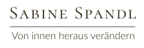 Sabine Spandl Schriftlogo